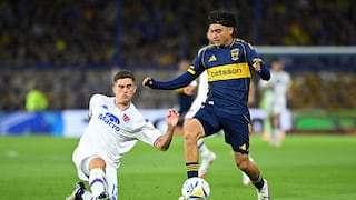 Resumen, video y goles: Boca derrotó 2-0 a Tigre por la Liga Profesional Argentina