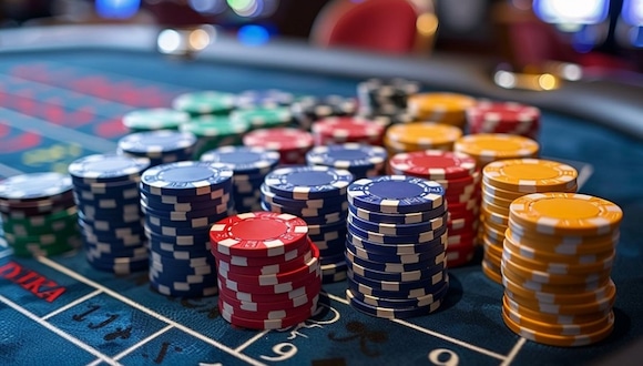 Paysafecard online: seguridad y comodidad en casinos digitales