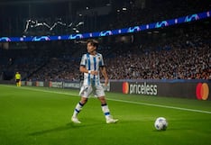 Inter de Milán vs Real Sociedad: El Inter va con todo por la cima del Grupo D