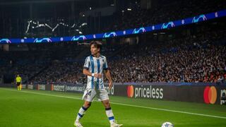 Inter de Milán vs Real Sociedad: El Inter va con todo por la cima del Grupo D