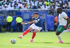 Pronósticos Francia vs Irak: Claves para una victoria por amplio margen