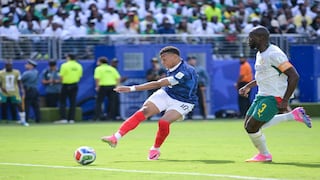 Pronósticos Francia vs Irak: Claves para una victoria por amplio margen