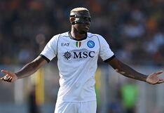 Napoli vs Real Madrid: el conjunto italiano va por su primer triunfo en la historia ante los “merengues”