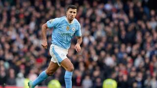 Pronósticos Manchester City vs Copenhaguen: El campeón es claro favorito