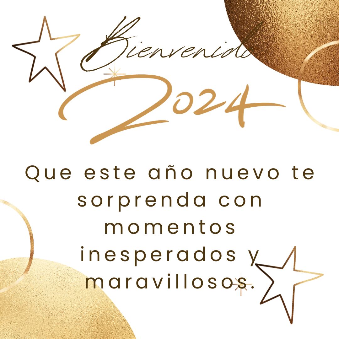 Frases de Año Nuevo. (Foto: Depor)