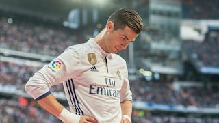 Total confianza: Real Madrid blinda a Cristiano tras críticas con imagen en Facebook [FOTO]
