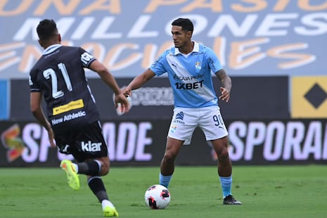 Sporting Cristal vs. ADT EN VIVO: ver transmisión gratis vía Liga 1 MAX