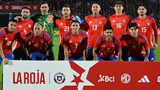 ¡Atención, Fossati! El posible 11 de Chile para enfrentar a Perú en el debut de la Copa América 2024