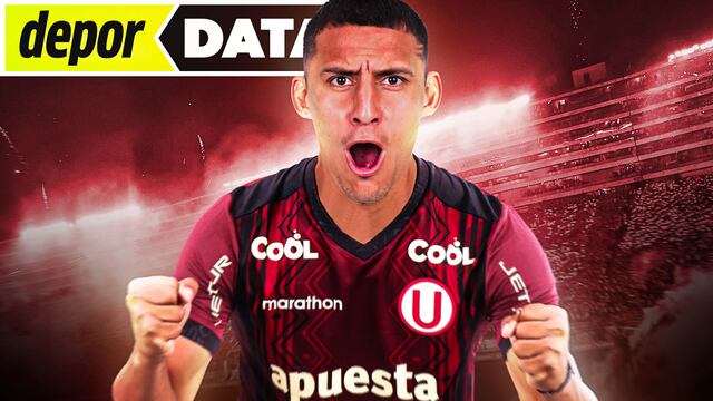 Alex Valera: ¿por qué el máximo goleador peruano de los últimos cuatro años sigue en la Liga 1?