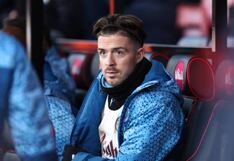 Jack Grealish, advertido sobre su rendimiento en Manchester City: “Tiene que mejorar”
