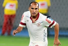 Rainer Torres sobre el Alianza Lima vs. Universitario: “Un ‘Clásico’ te levanta anímicamente”