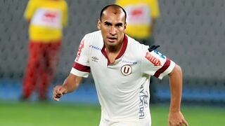 Rainer Torres sobre el Alianza Lima vs. Universitario: “Un ‘Clásico’ te levanta anímicamente”