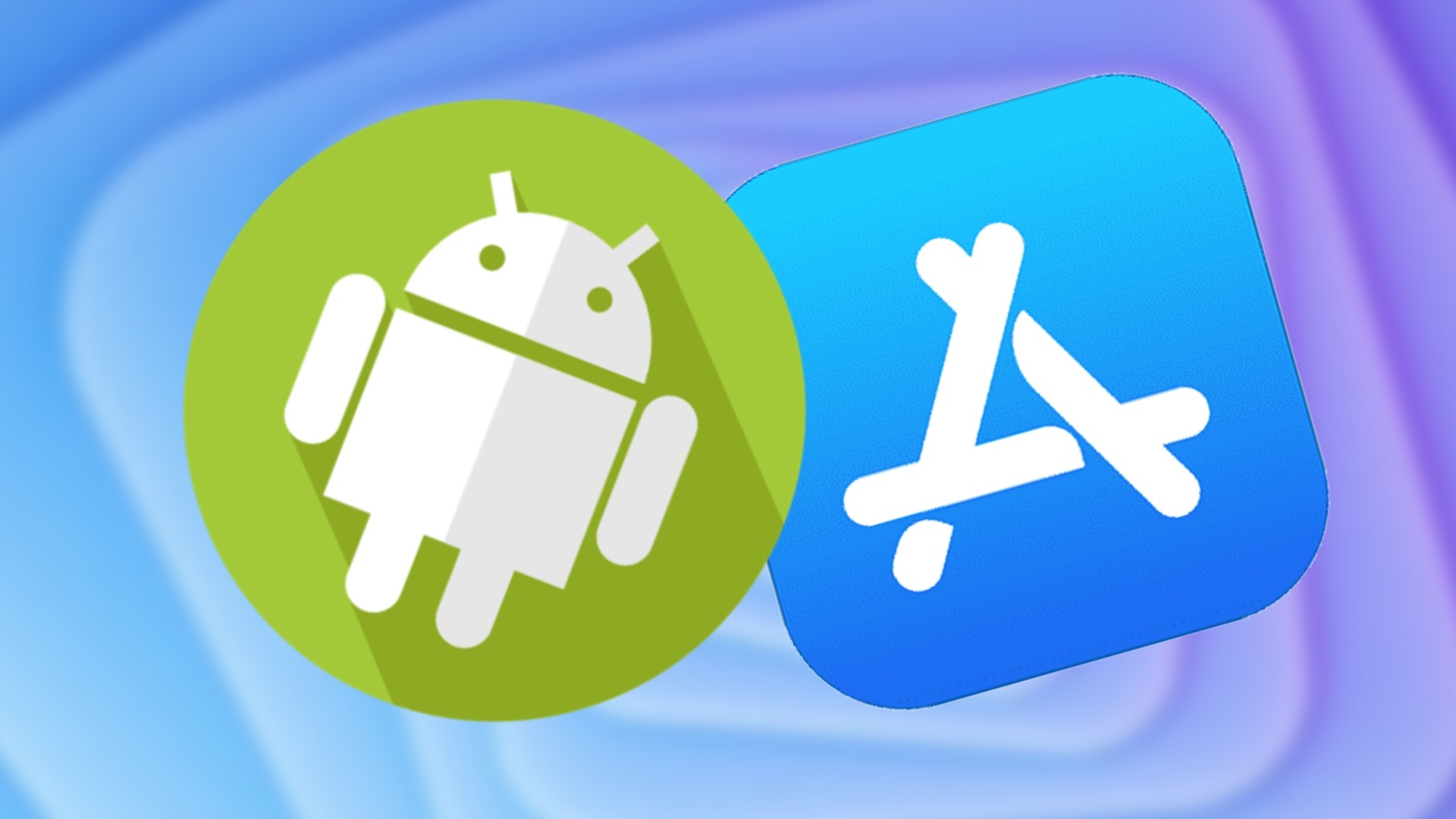 Te dejamos los enlaces para que hagas las descargas desde las tiendas oficiales (Depor)