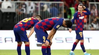 El torneo de la vergüenza: ‘Conexión Barcelona’, por Adrià Corominas