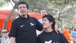Alianza Lima: Óscar Vílchez contó que César Cueto le recomendó jugar de '6'