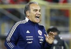 Martín Lasarte: “Fossati es un maestro, me genera orgullo que sea técnico de Perú”