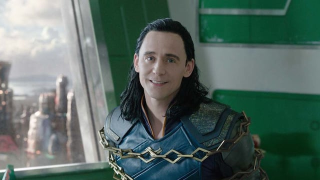"Avengers: Endgame": Loki explicará dos misterios del Universo Cinematográfico de Marvel