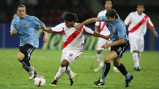 Desde Juan Carlos Mariño hasta Farfán: los que vistieron la '10' de Perú en la Copa América [FOTOS]