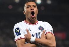 ¡Con el fichaje de Kylian Mbappé! El 11 del Real Madrid para la próxima temporada