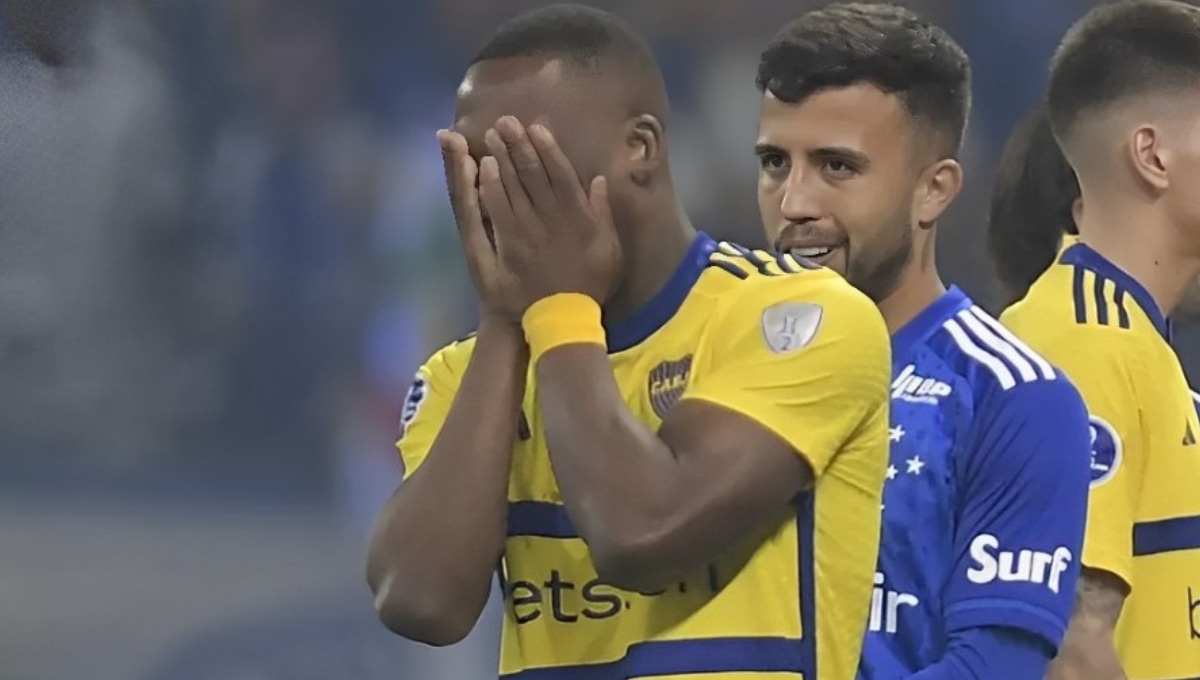 Luis Advíncula tiene contrato con Boca Juniors hasta diciembre de 2026. (Foto: Getty Images)