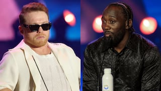 Canelo vs Crawford live on Netflix: start time, ring walks, and main card