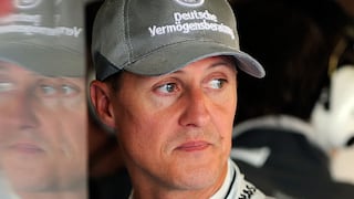 Michael Schumacher: vida, trayectoria, estadísticas y situación actual del expiloto de Fórmula 1