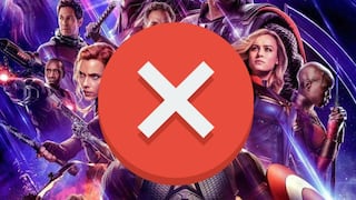 Avengers: Endgame | Kevin Feige aclara por qué no hay más películas de los Vengadores