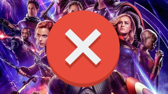 Avengers: Endgame | Kevin Feige aclara por qué no hay más películas de los Vengadores