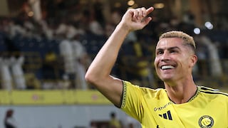 Con gol de Cristiano Ronaldo, Al Nassr vs. Abha (2-1): resumen extendido por la Saudi Pro League