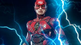 The Flash: DC Comics confirma fecha de rodaje para la película
