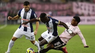 Resumen, video y gol: Alianza Lima venció 1-0 a Sport Boys en el Torneo Apertura