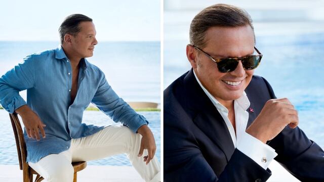 Luis Miguel celebra sus 51 años: Todas las canciones en plataformas musicales