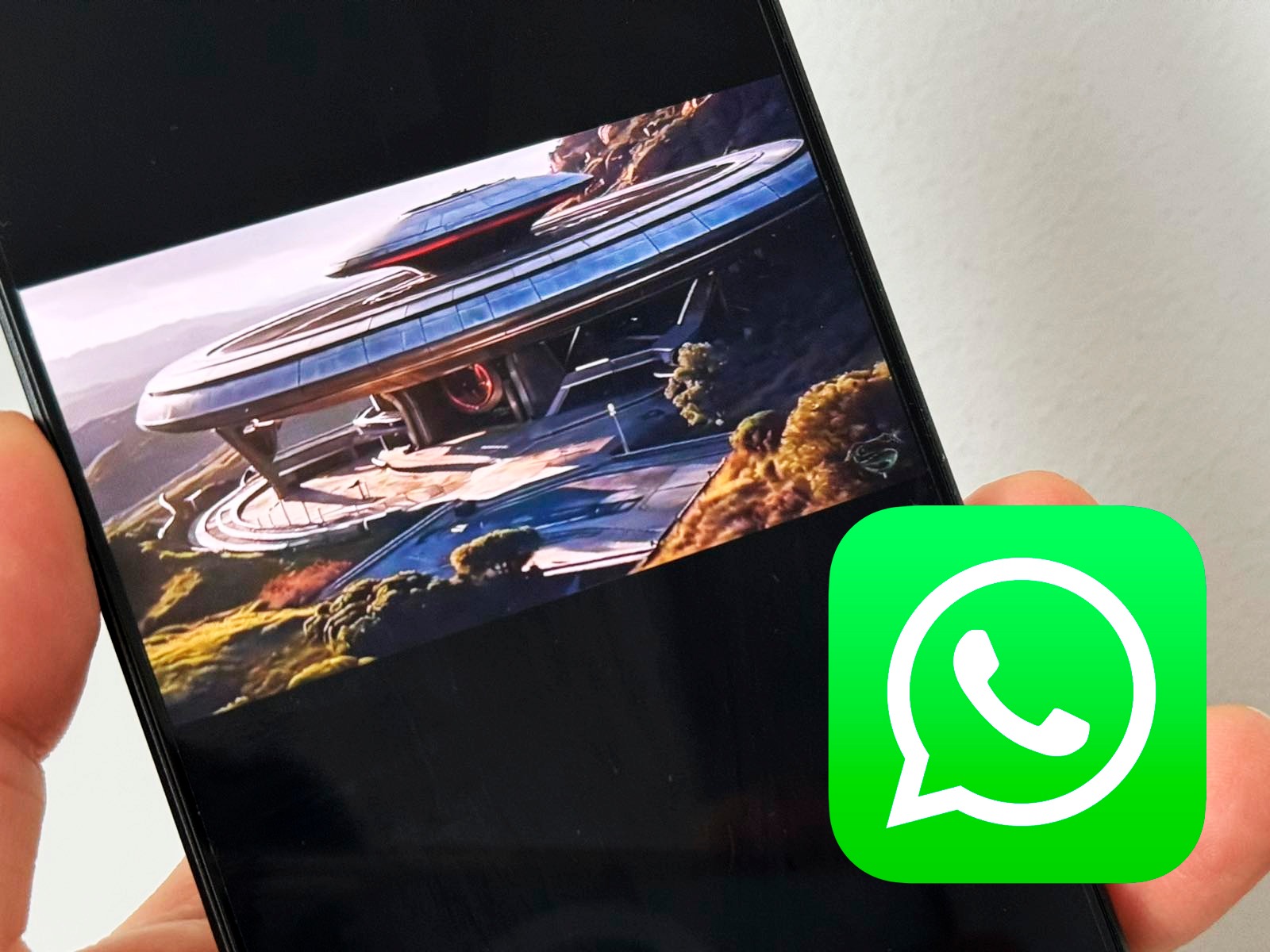 WHATSAPP | Desde ahora conoce cómo poder ver todos los Estados de tus amigos de WhatsApp en alta calidad. (Foto: Depor - Rommel Yupanqui)