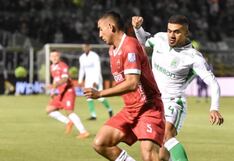 Nacional vs. Patriotas (0-0): todas las incidencias, resumen y vídeo por Liga BetPlay