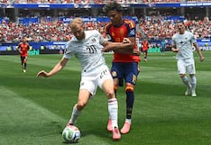 España a octavos de final: victoria 3-0 ante Austria por el Mundial 2026
