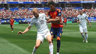 España a octavos de final: victoria 3-0 ante Austria por el Mundial 2026