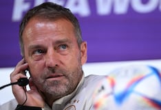 Hansi Flick y los fichajes que pide al Barcelona: nombres y qué posiciones le urge reforzar