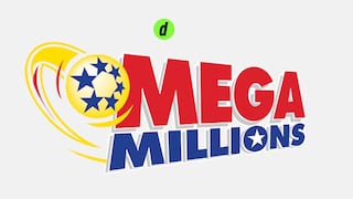 Mega Millions del viernes 27 de septiembre: números ganadores de la lotería