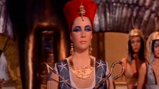 “Cleopatra”: ¿en qué streaming puedes ver la popular película de 1963?