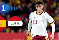 🔴 Canal La 1 de TVE y RTVE Play EN DIRECTO — ver España — Irak por señal abierta y online