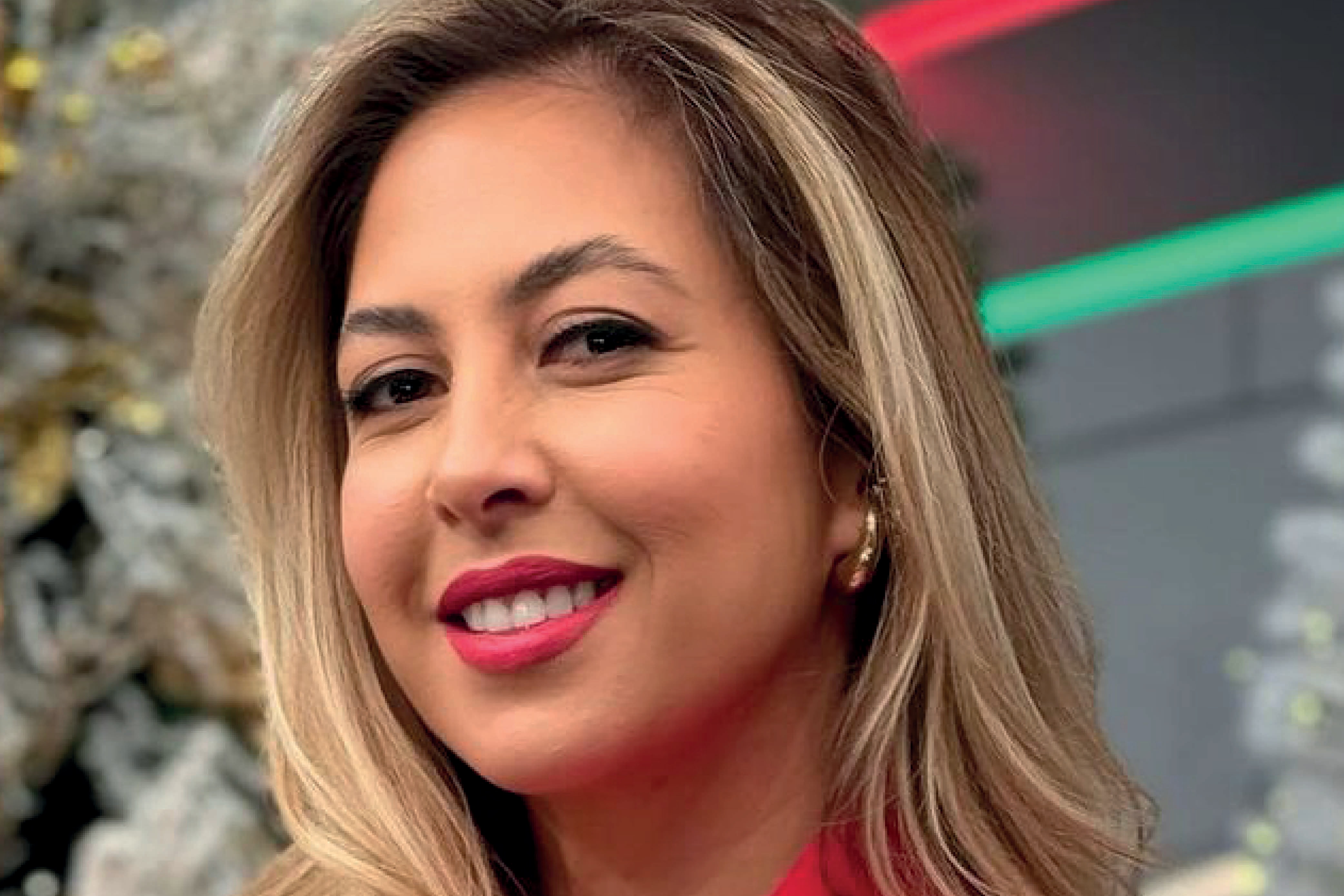 Chiquibaby volverá a la conducción de “¡Siéntese quien pueda!” en esta temporada (Foto: Chiquibaby / Instagram)