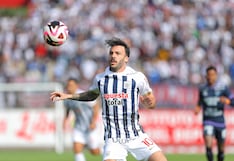 Alianza Lima vs. César Vallejo (3-2): resumen, goles y video por el Torneo Clausura