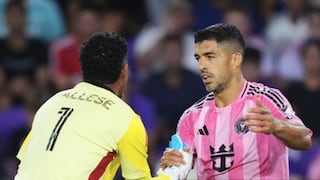 Inter Miami vs. Orlando City (1-4): video, resumen y goles por la MLS