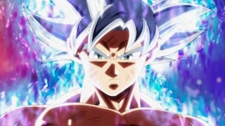 Dragon Ball Heroes: Goku Daishinkan revela el 'Ultra Instinto Omen' en nuevas cartas del videojuego
