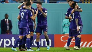 Argentina vs. Polonia (2-0): resumen, video y goles por el Mundial Qatar 2022