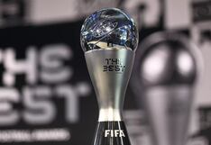 En qué canal TV pasan The Best 2024 y a qué hora ver premiación FIFA