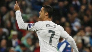 Real Madrid vs Man. City: ¿cómo está Cristiano a un día del partido?