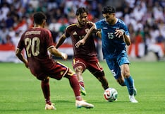 Venezuela vs. Irak (2-0): goles, video y resumen por amistoso internacional