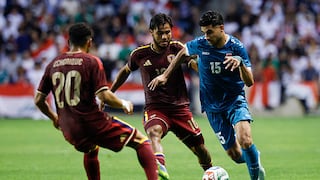 Venezuela vs. Irak (2-0): goles, video y resumen por amistoso internacional