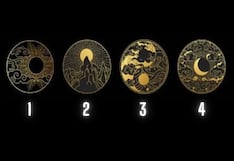 Tu futuro lo conocerás al escoger una moneda de la suerte